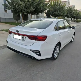 Kia Forte 2020