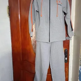 Zenskiy sportiwka