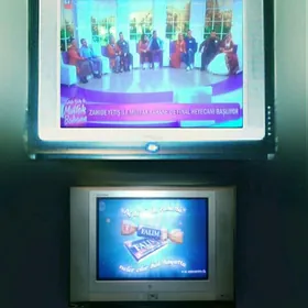 Telewizor 2- telewizor