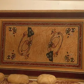 ковер синт. 2,5* йковер синт.