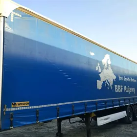 Kogel Euro Trailer 2020