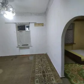 2х комн 1этаж Тихий двор