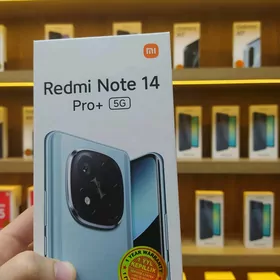 REDMİ NOTE 14PRO PLUS KREDİT