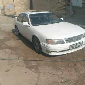Nissan Maxima 1996