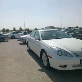 Lexus ES 300 2003