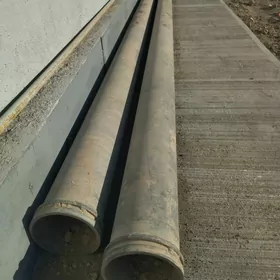 Труба асинковый