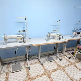 Juki 8500, 8700 tikin maşyn