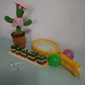 Oyuncaklar
