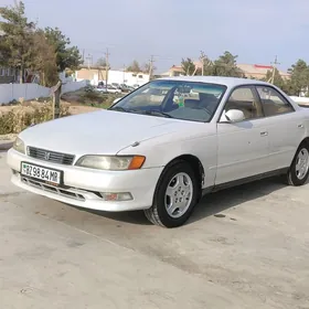 Toyota Mark II 1995