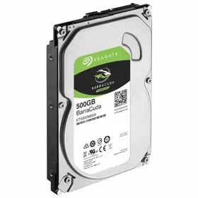 500 GB HDD / wincester / pamit / disk