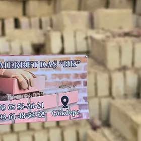 bişen kerpiç isgar