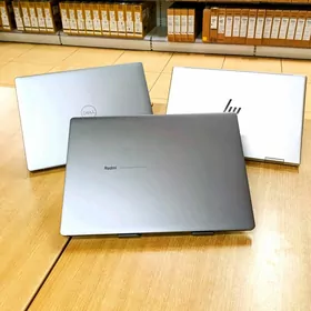 RedmiBook Pro/i5-12/16GB RAM