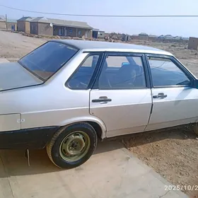 Lada 21099 2004