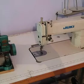 Juki tikin maşyn aberlok