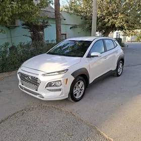 Hyundai Kona 2020