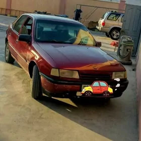 Opel Vectra 1992
