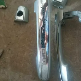 duty camry ruçka nikel