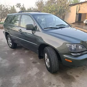 Lexus RX 300 2001