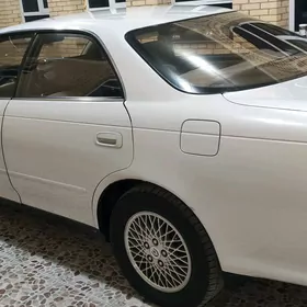 Toyota Mark II 1995