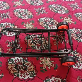 kalyaska тележка