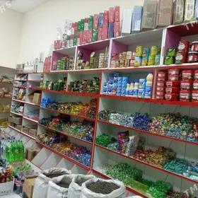 azyk harytlar dukany