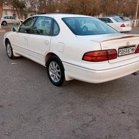 Toyota Avalon 1999