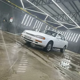 Toyota Camry 1992