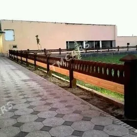 beton zabor