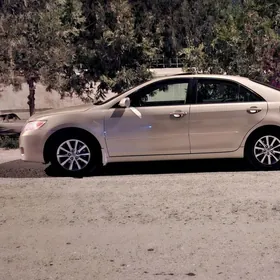 Toyota Camry 2010