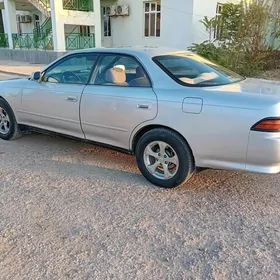 Toyota Mark II 1995