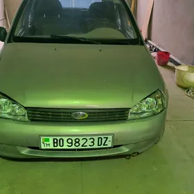 Lada Kalina 2008