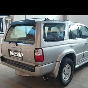 Toyota 4Runner 2000