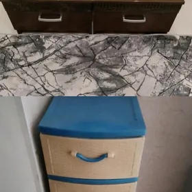 две ту быдве тумбы один шка