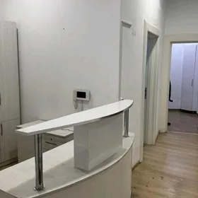 Arende ofis Berkarar