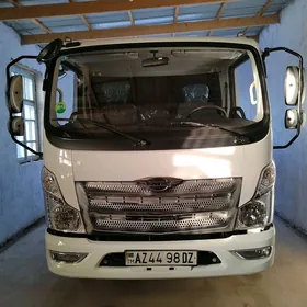 Forland H3 2025