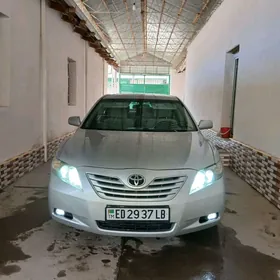 Toyota Camry 2007