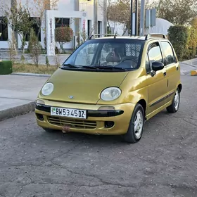 Daewoo Matiz 1999