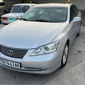Lexus ES 350 2007