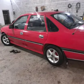 Opel Astra 1991