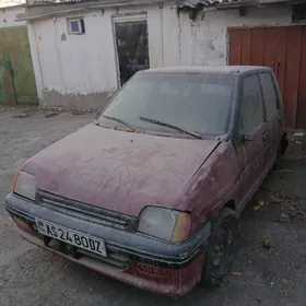 Daewoo Tico 1996