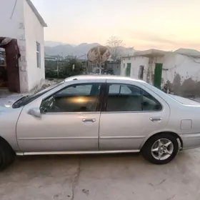 Nissan Sunny 1997