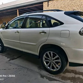 Lexus RX 350 2008