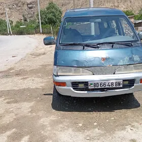 Toyota Town Ace 1990