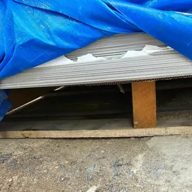 Нержавейка лист