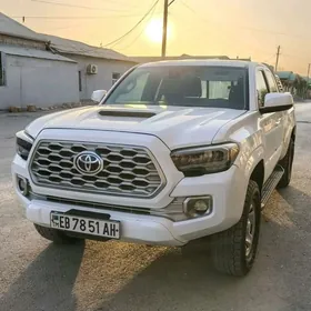 Toyota Tacoma 2022