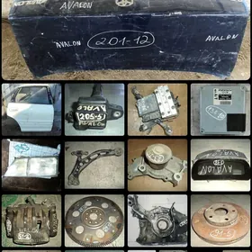 багажник bagajnik AVALON 99