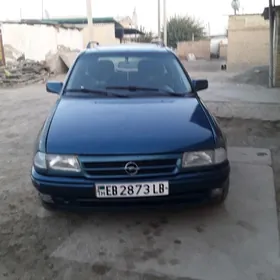 Opel Astra 1993