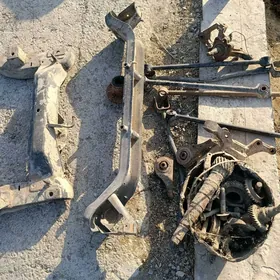 балка.тяга.каропка запчас