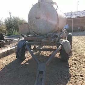 MTZ T-28 2012