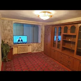 30 мкр 2 ком 3 этаж